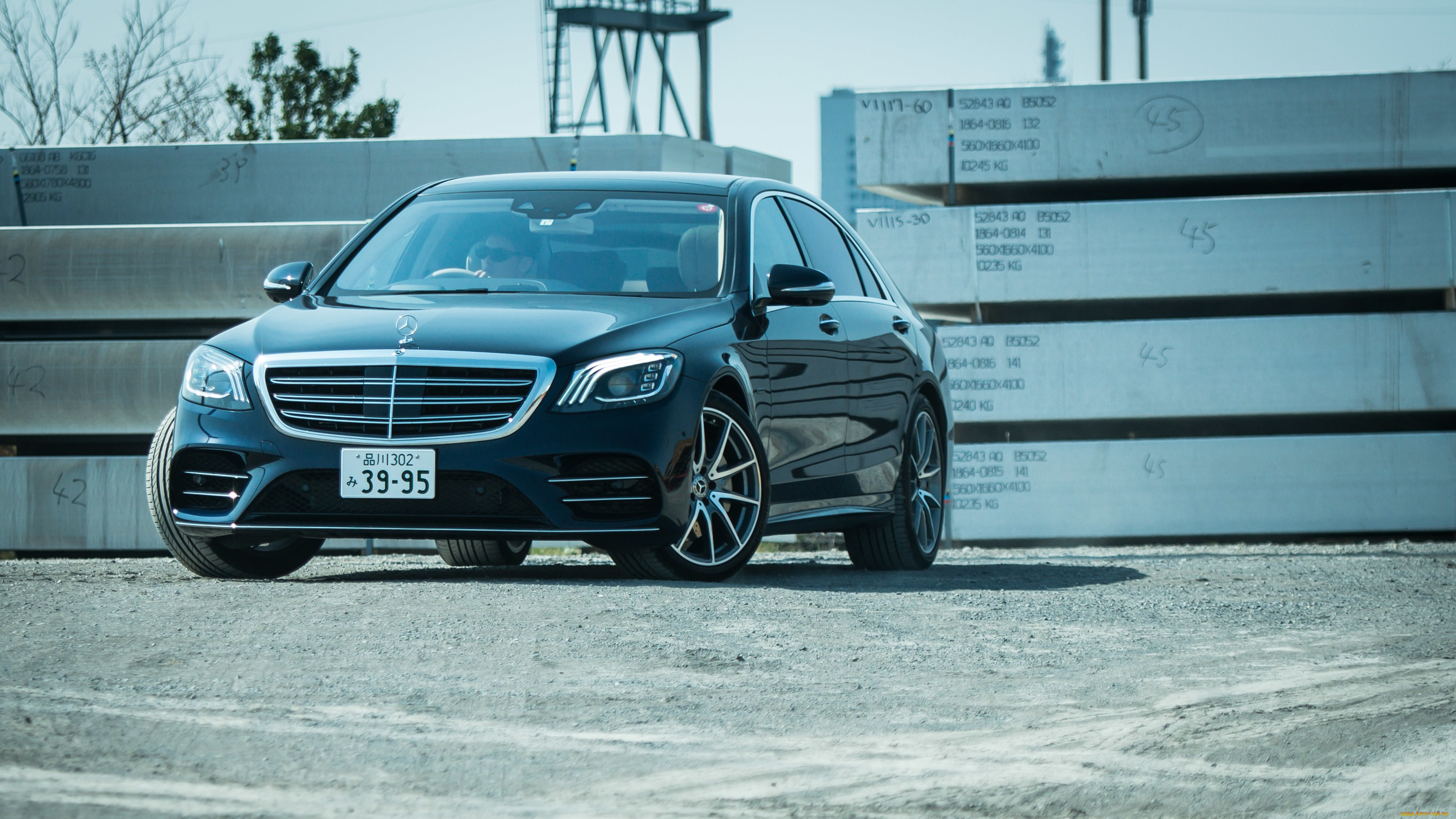 , mercedes-benz, mercedes